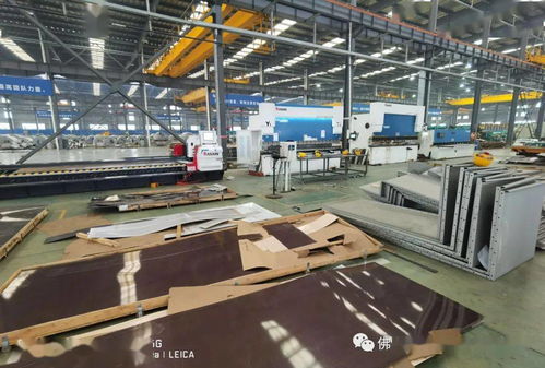 廣漢市不銹鋼產業電商發展新篇章 天成、麒征與龍立可的線上布局