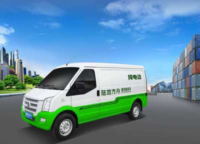 城市配送迎來重大機遇期 誰最有可能成為獨角獸？